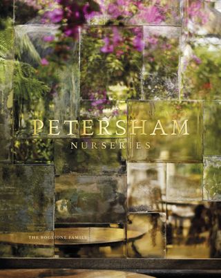 Petersham Nurseries book cover