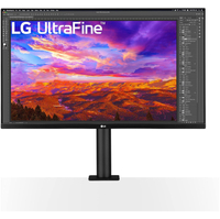 LG 32UN88AP 32" 4K monitor|was £599.99|now £429.99
Amazon Prime Deal - SAVE £170