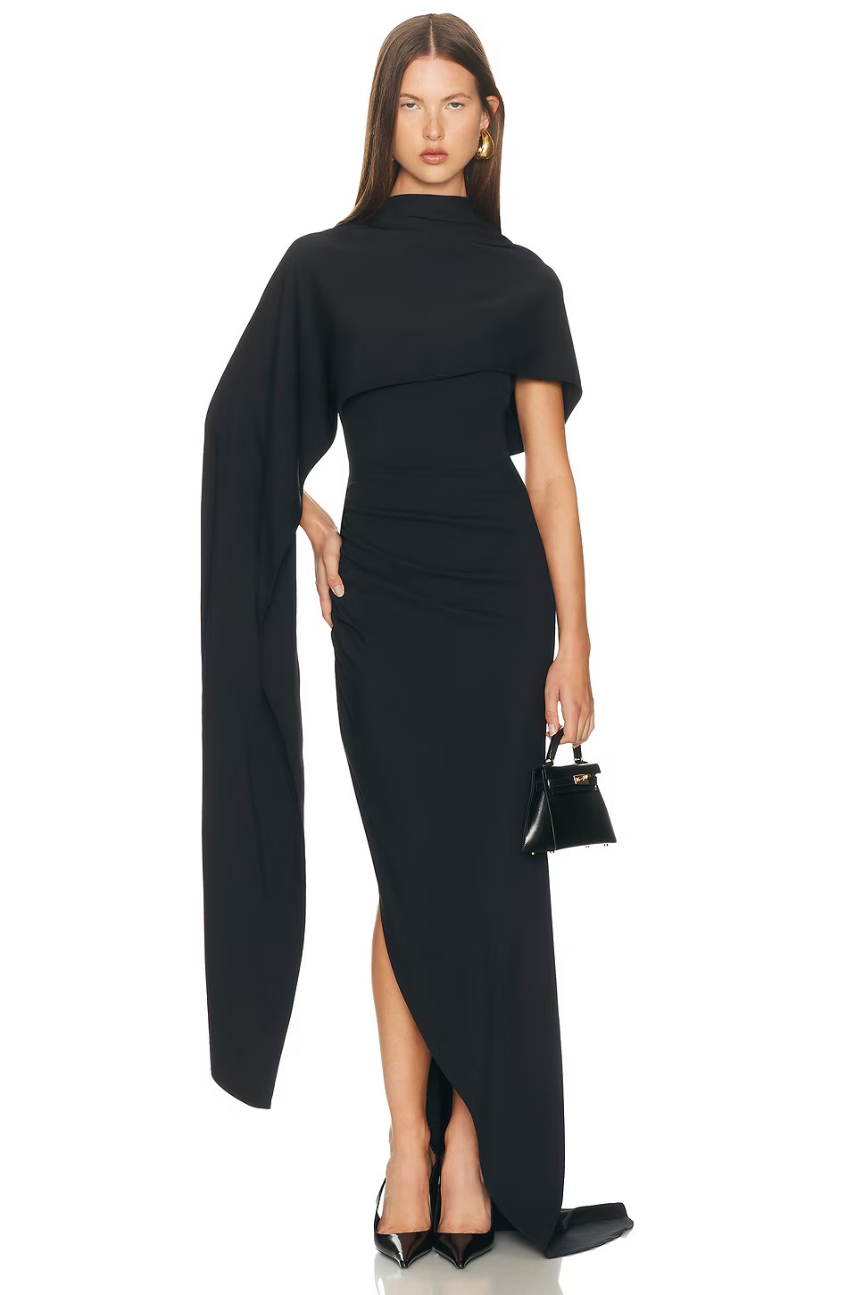 Helsa, Anastasia Gown