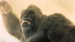 King Kong in Legacy of Monsters season 2