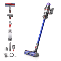 5. Dyson V11 Absolute Cordless |  Was £349.99