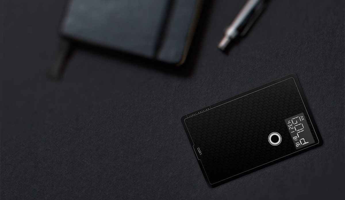 Coin combines all your credit, debit and gift cards into one. Should ...