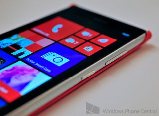 Nokia Lumia 925