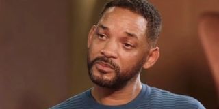 Will Smith on Red Table Talk (2020)