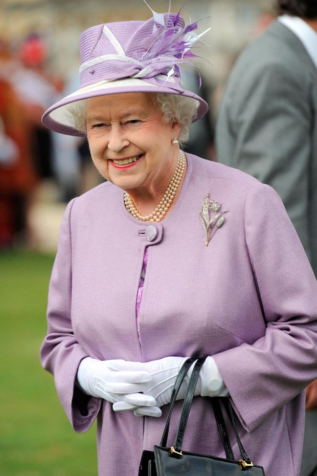 The Queen&#039;s Diamond Jubilee 