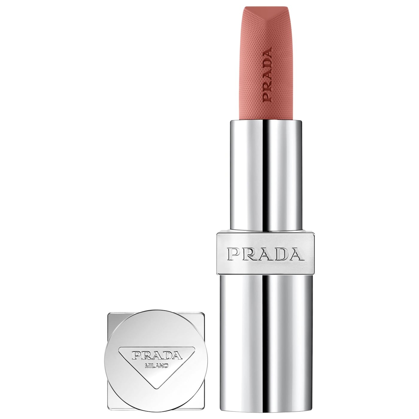 Prada Prada Beauty Monochrome Soft Matte Lipstick