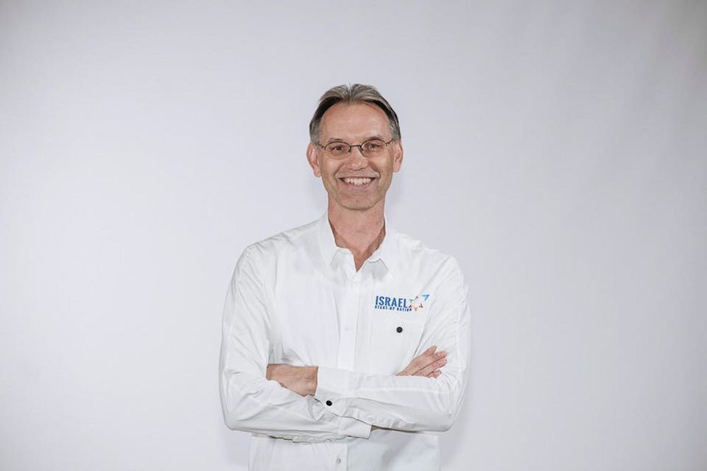 Israel Start-Up Nation