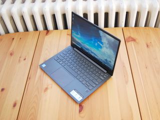 Lenovo IdeaPad 730S review