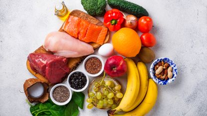 foods you can eat on a whole30 diet