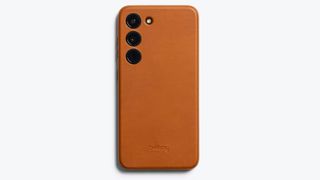 The Bellroy listing image for the Samsung Galaxy S23 case