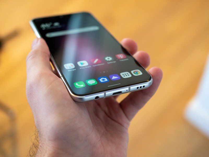 LG V60