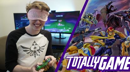 Totally Game