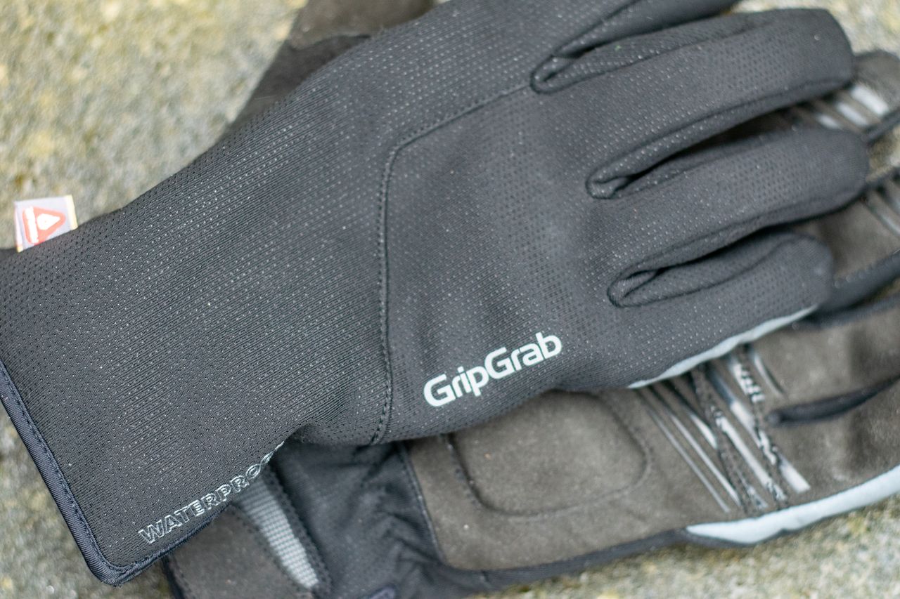 GripGrab Polaris 2 winter gloves