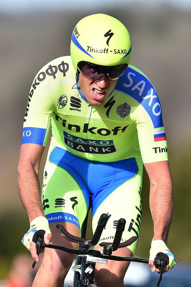Robert Ki&scaron;erlovski (Tinkoff-Saxo)