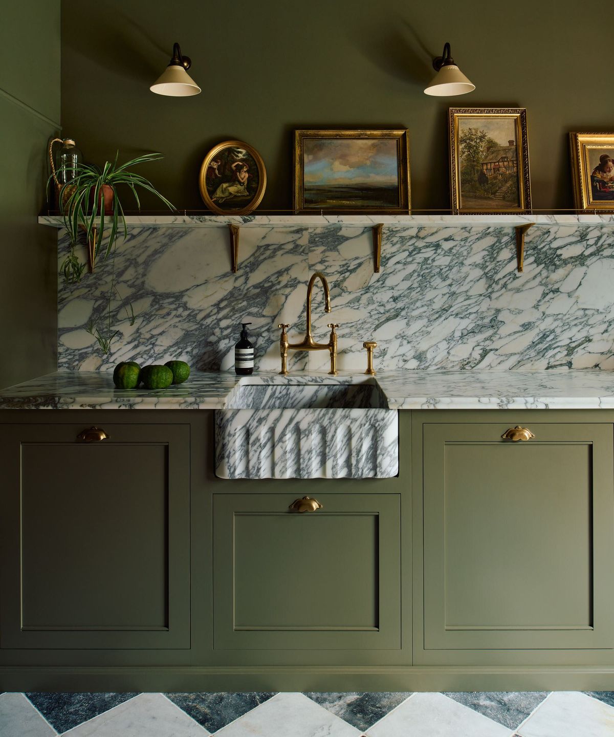 Kitchen sink ideas: step up your washing up | Homebuilding