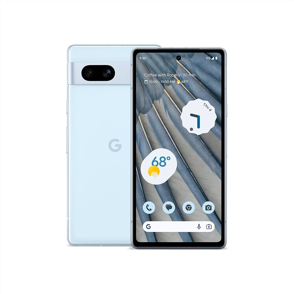 Google PIxel 7a