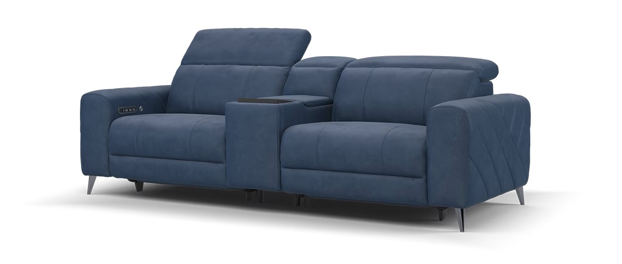 Allure sofa from Sofology