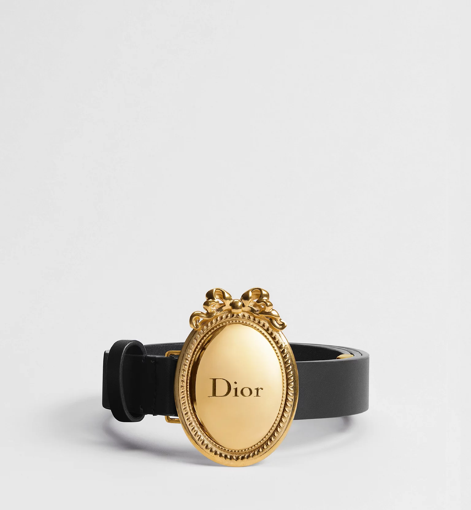 Dior M&amp;eacute;daillon Belt