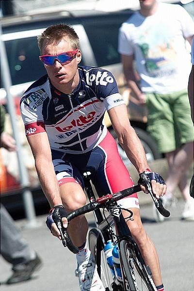 Gianni Meersman (Lotto Belisol)