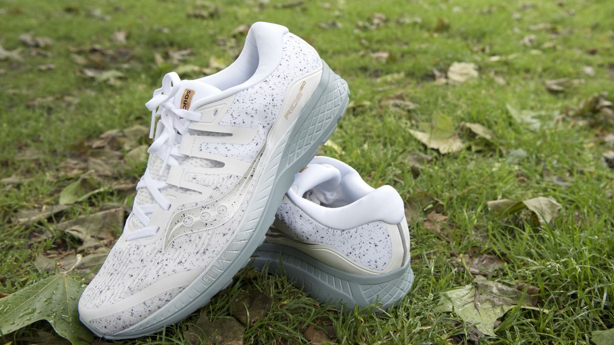Saucony Running Shoes