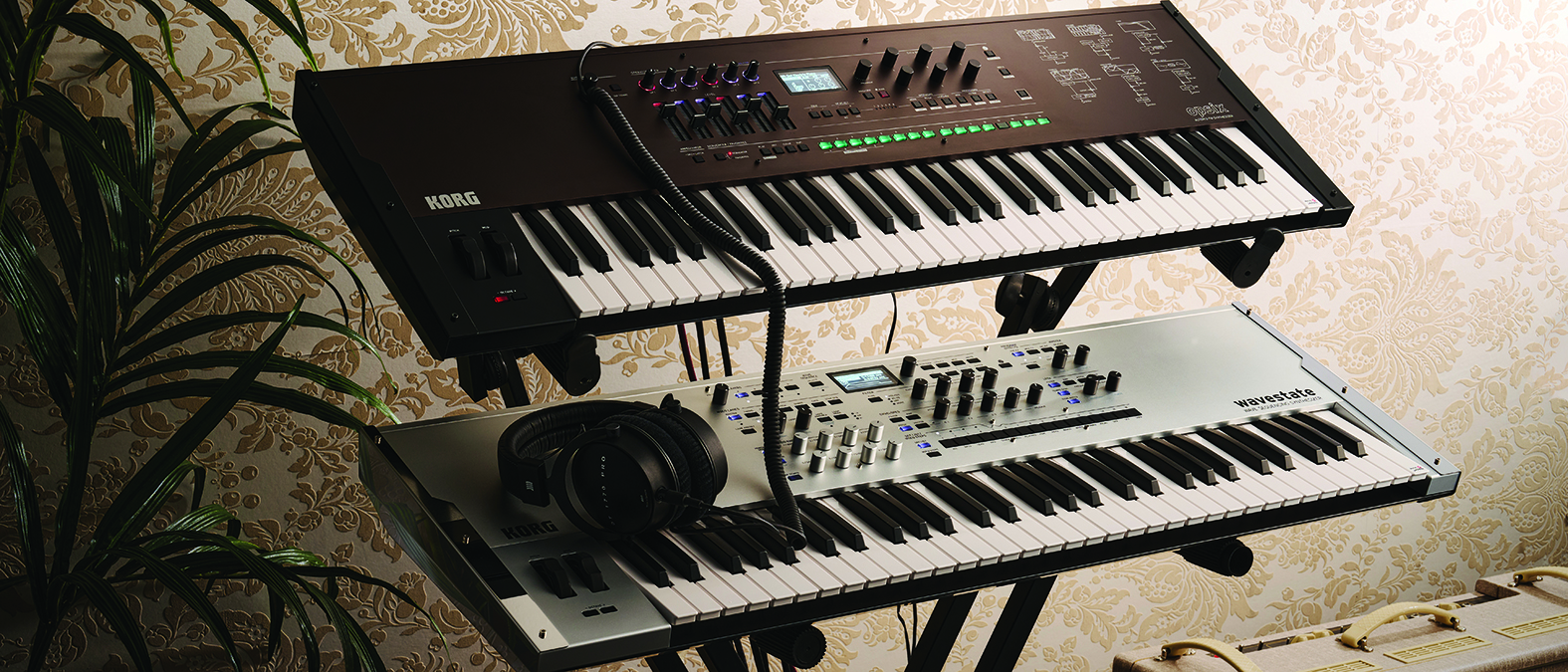 Korg Opsix SE and Wavestate SE review | MusicRadar