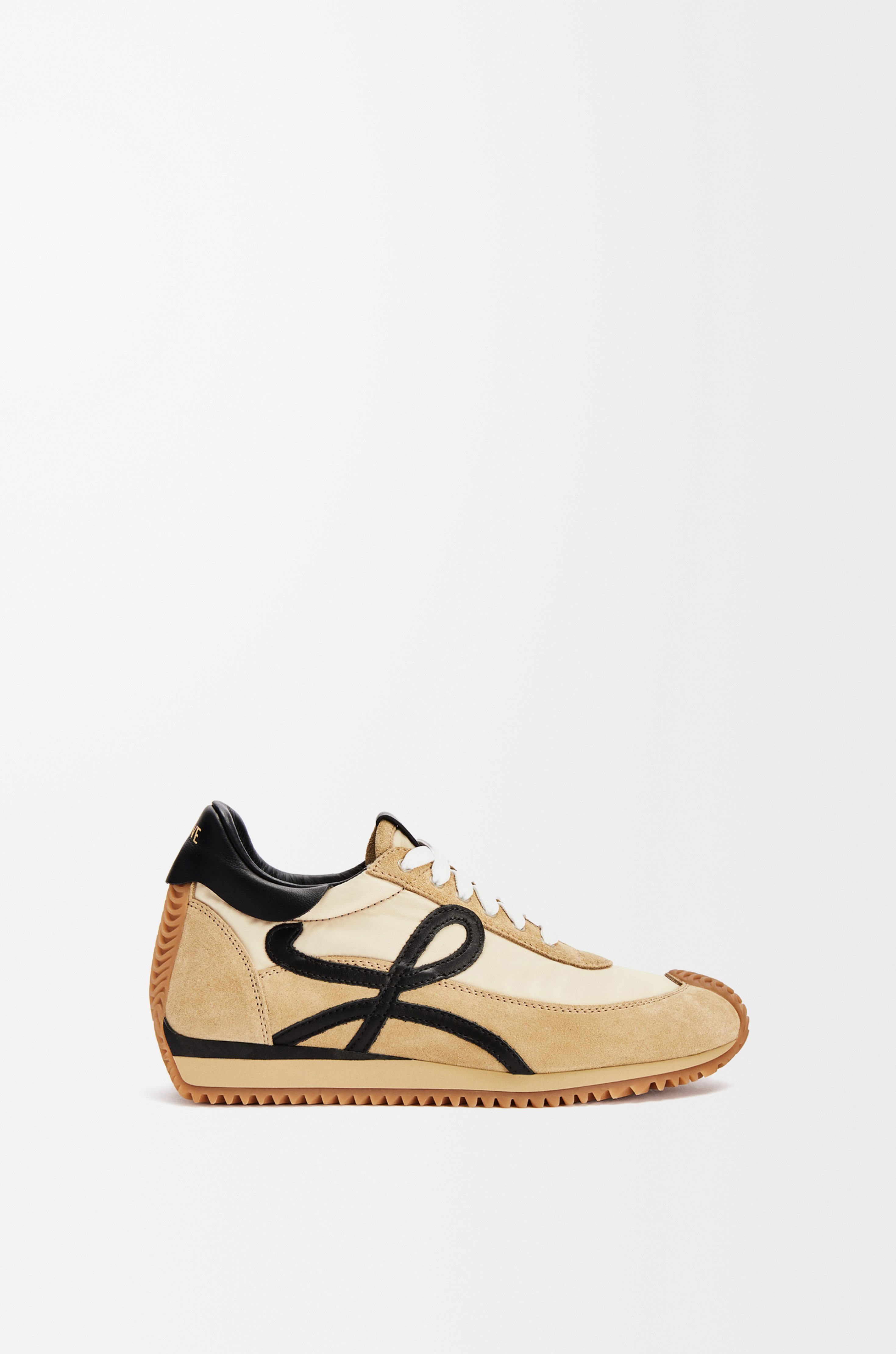 Loewe, Flow Runner in nylon and suede