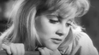 Sue Lyon in Lolita