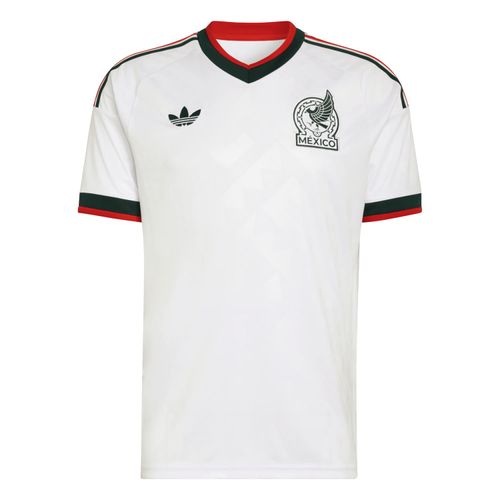 Mexico Away Jersey