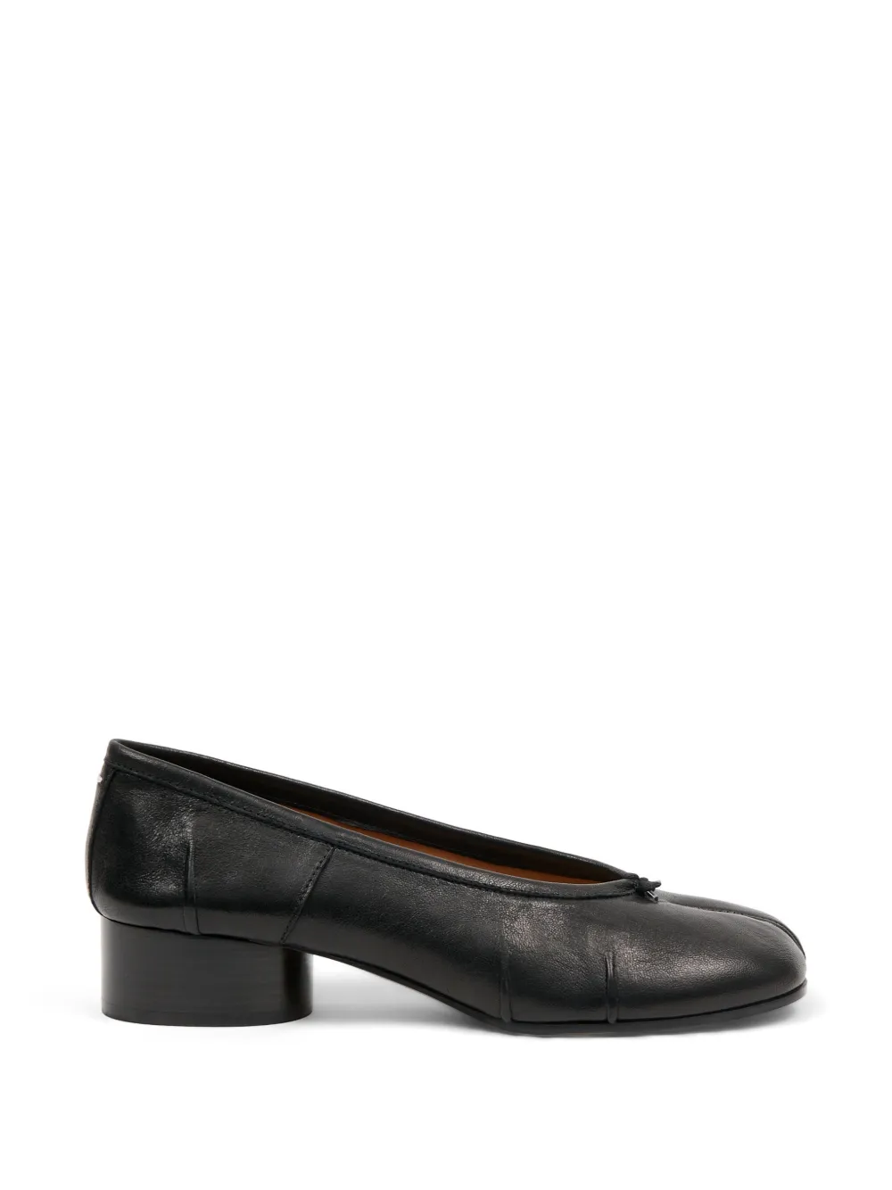 Maison Margiela Tabi Leather Pumps | 41
