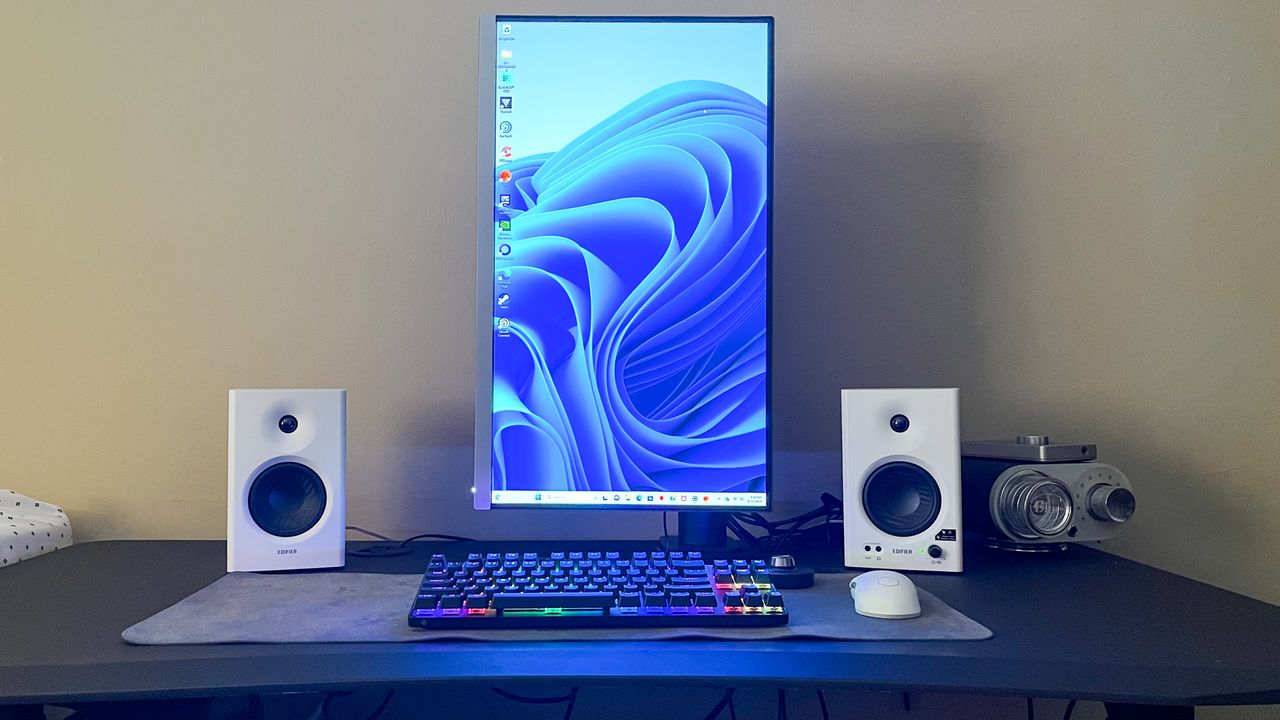 BenQ PD2706UA