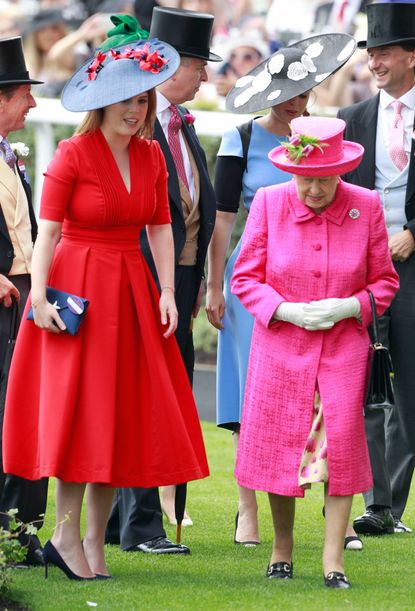 Princess Eugenie broke royal protocol - and now she's 'in trouble ...