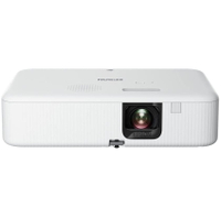 Epson EpiqVision Flex CO-FH02 | $629.99 $549.99 at Amazon
Save $80 - The mid-range projector market was perhaps where the most action happened in the sales season - and this Epson demonstrated that perfectly. You could get this wonderful Full HD projector for what we believe was its lowest-ever price.