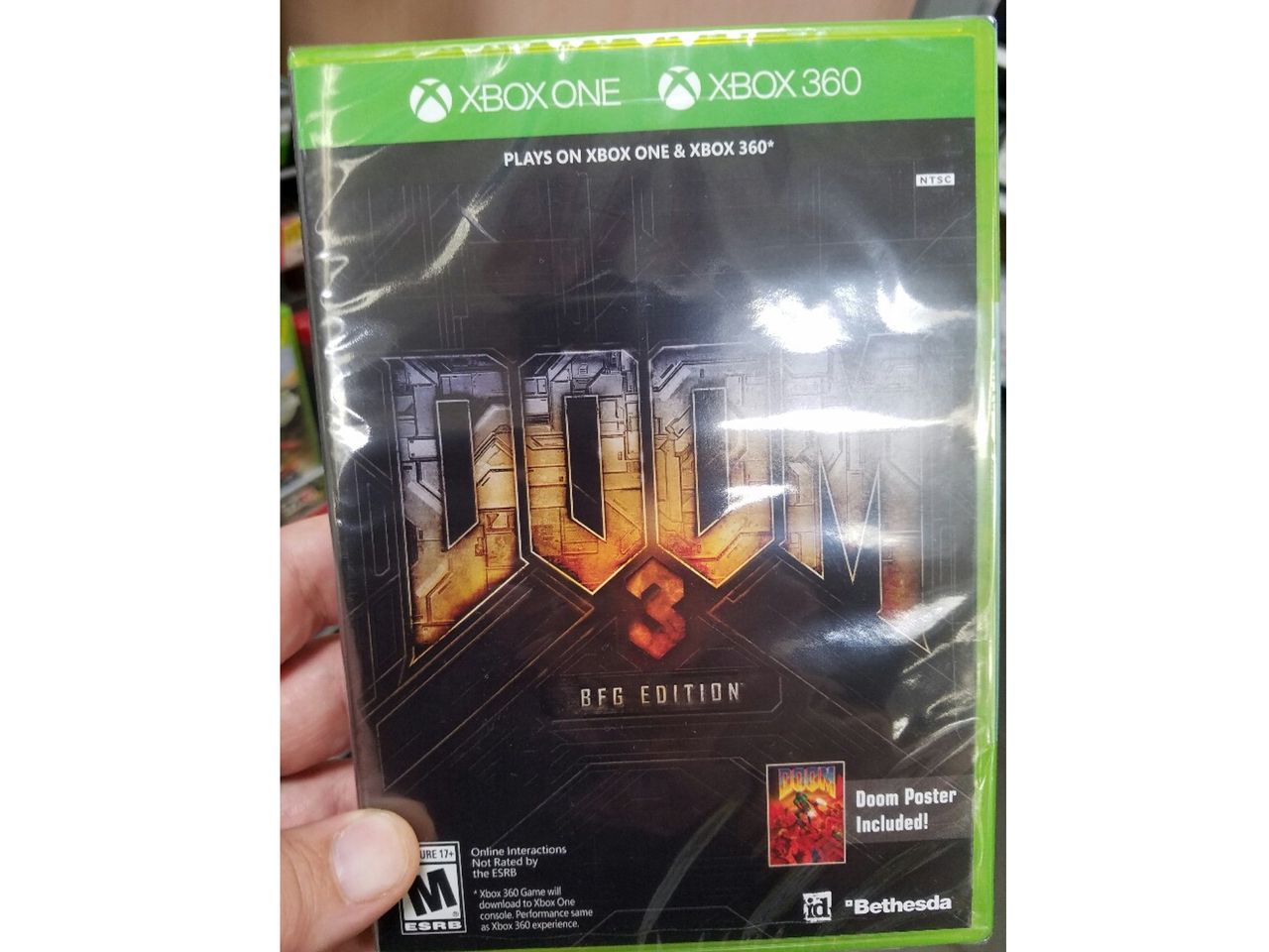 Doom 3