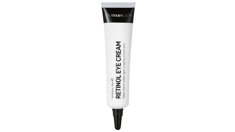 INKEY list Retinol Eye Cream