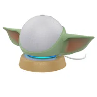 Star Wars: The Mandalorian Grogu Echo Dot Stand: $27 $24 @ Amazon