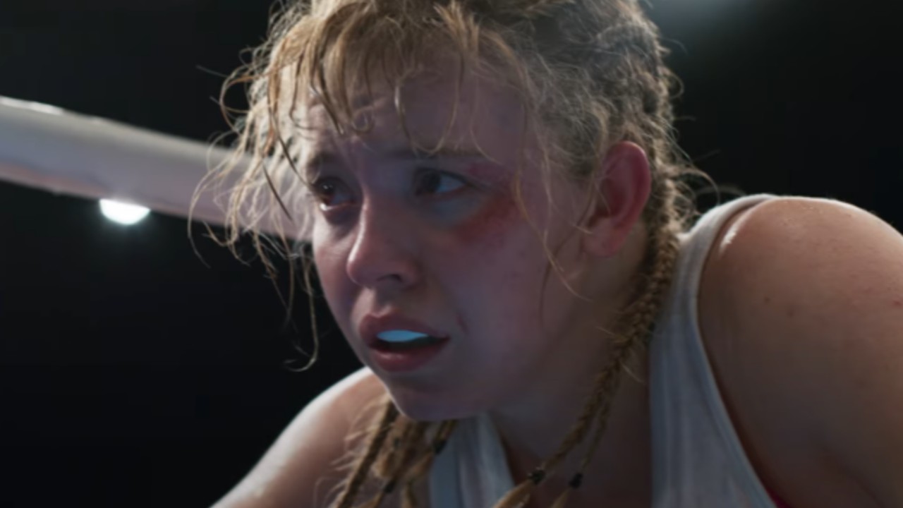 Sydney Sweeney Cinemablend Sydney Sweeney Cinemablend
