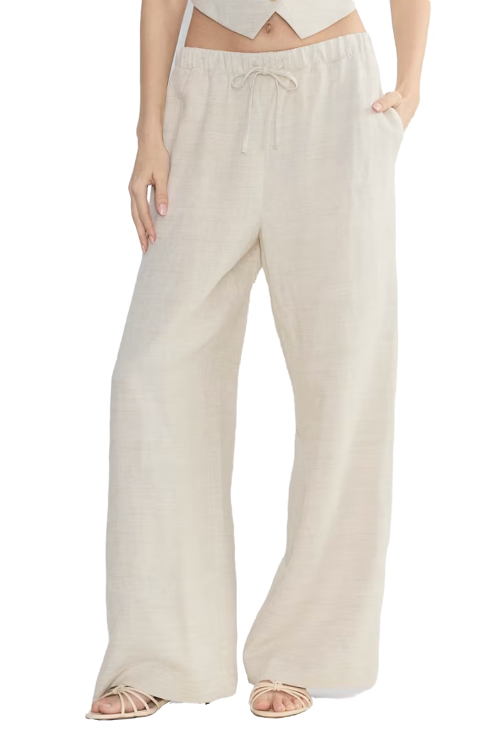 Aritzia, CruiseLinen™ Lodge Pant