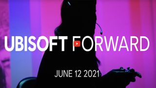 Ubisoft Forward E3 2021