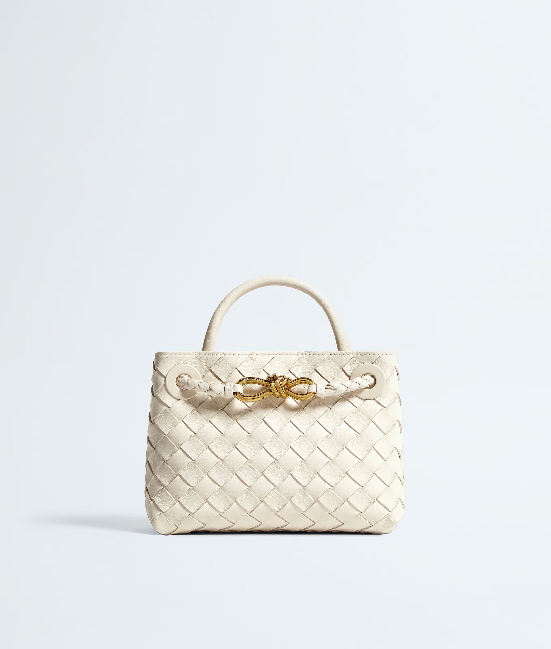 Women's Mini Andiamo in Black