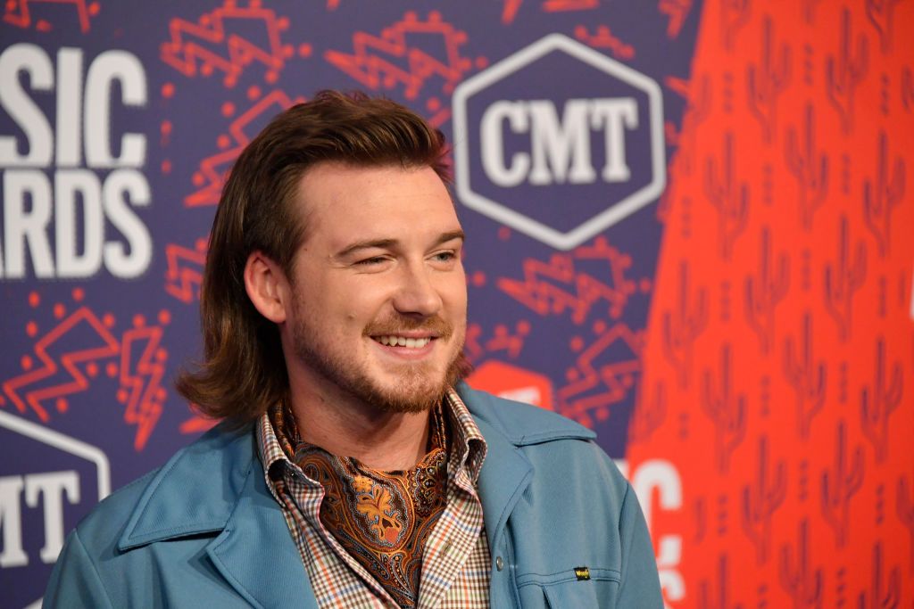 Morgan Wallen