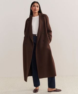 Jenni Kayne, Olivia Coat