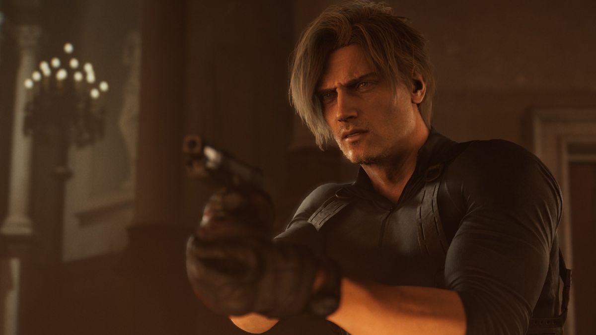Resident Evil Requiem's 5 million sales have made it one of Capcom's all-time top 20 bestsellers in just 4 days