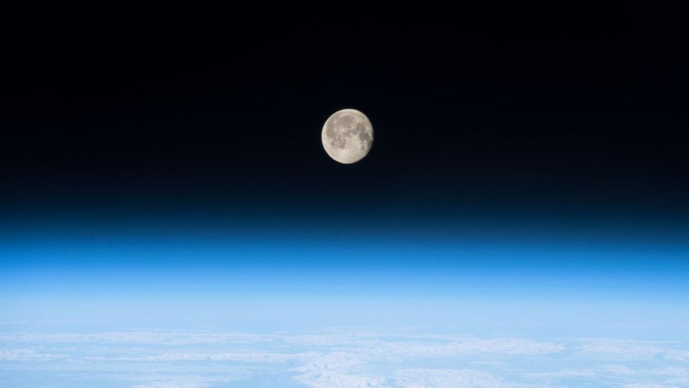 Earth's atmosphere Facts about our protective blanket Space