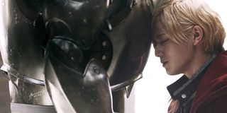 Here's Why You Should Catch Fullmetal Alchemist on Netflix!