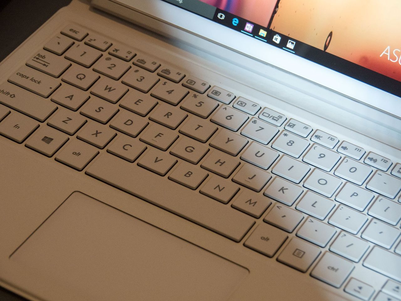 ASUS Transformer 3