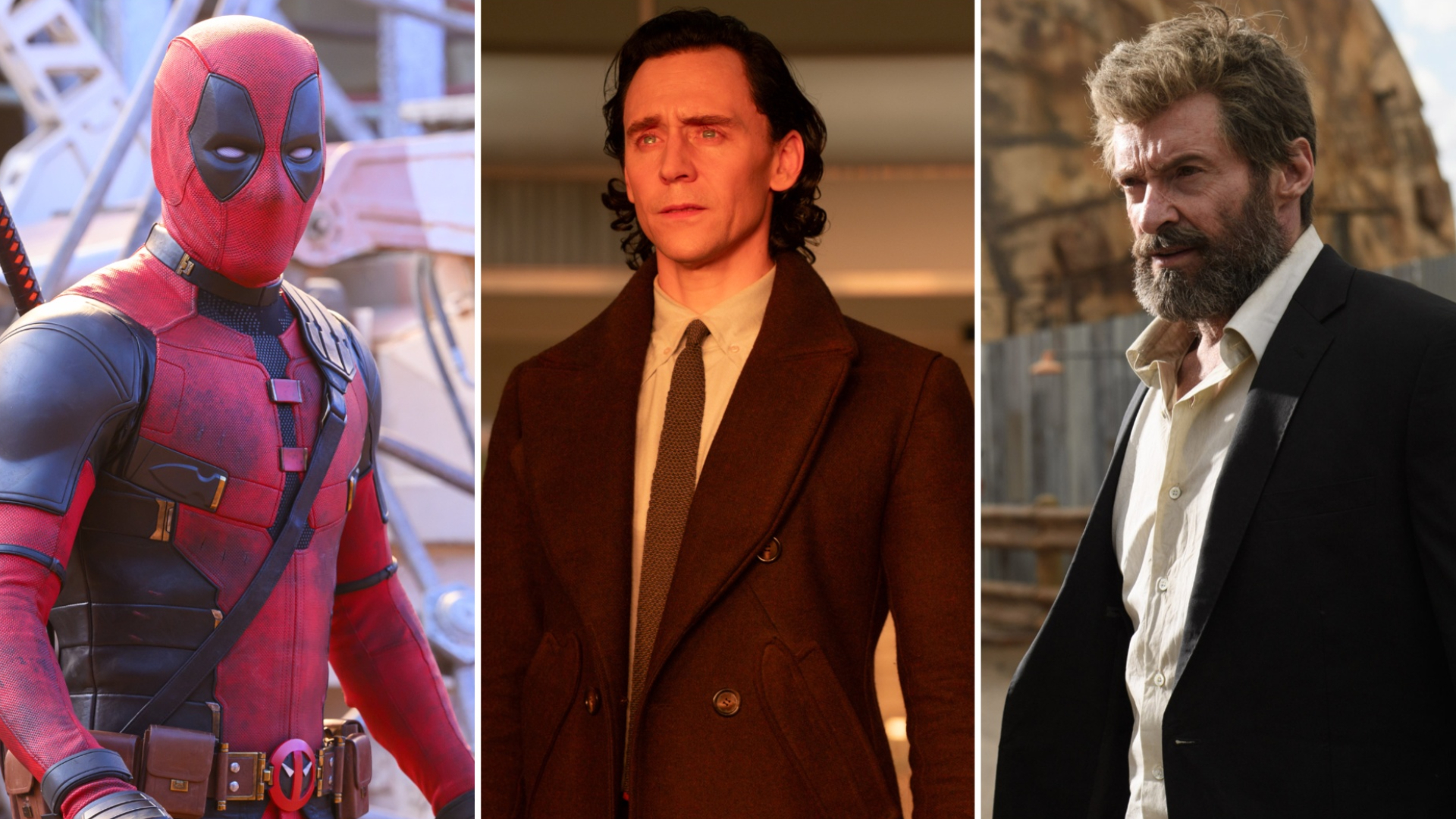 The Marvel movies and shows to watch before Deadpool and Wolverine