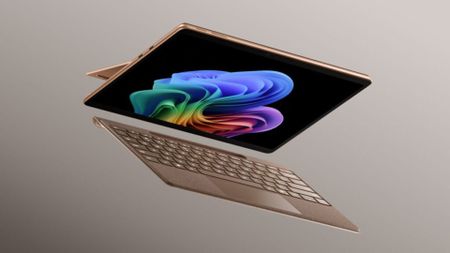 Microsoft Surface Pro and Surface Laptop