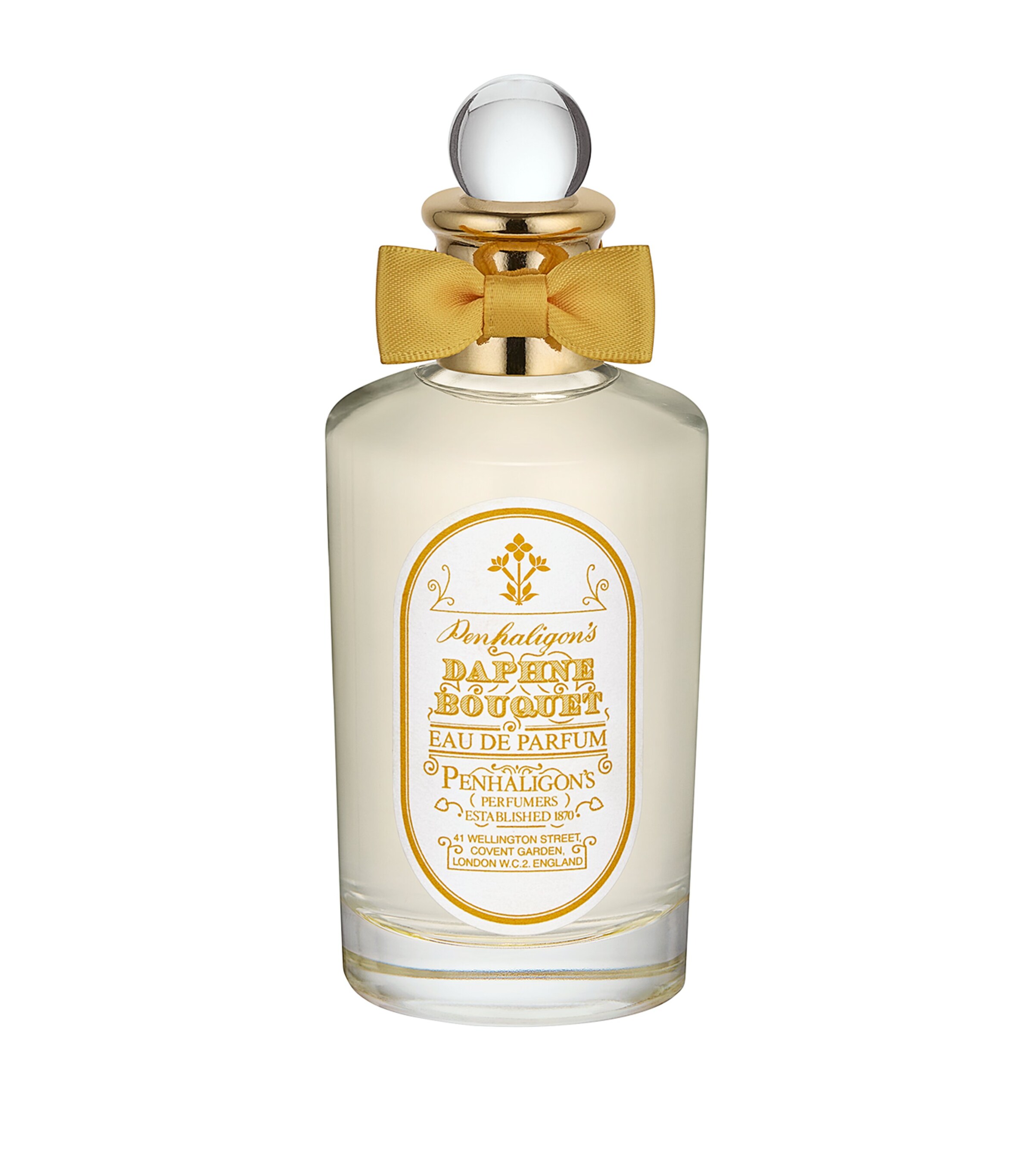 Daphne Bouquet Eau De Parfum (100ml)