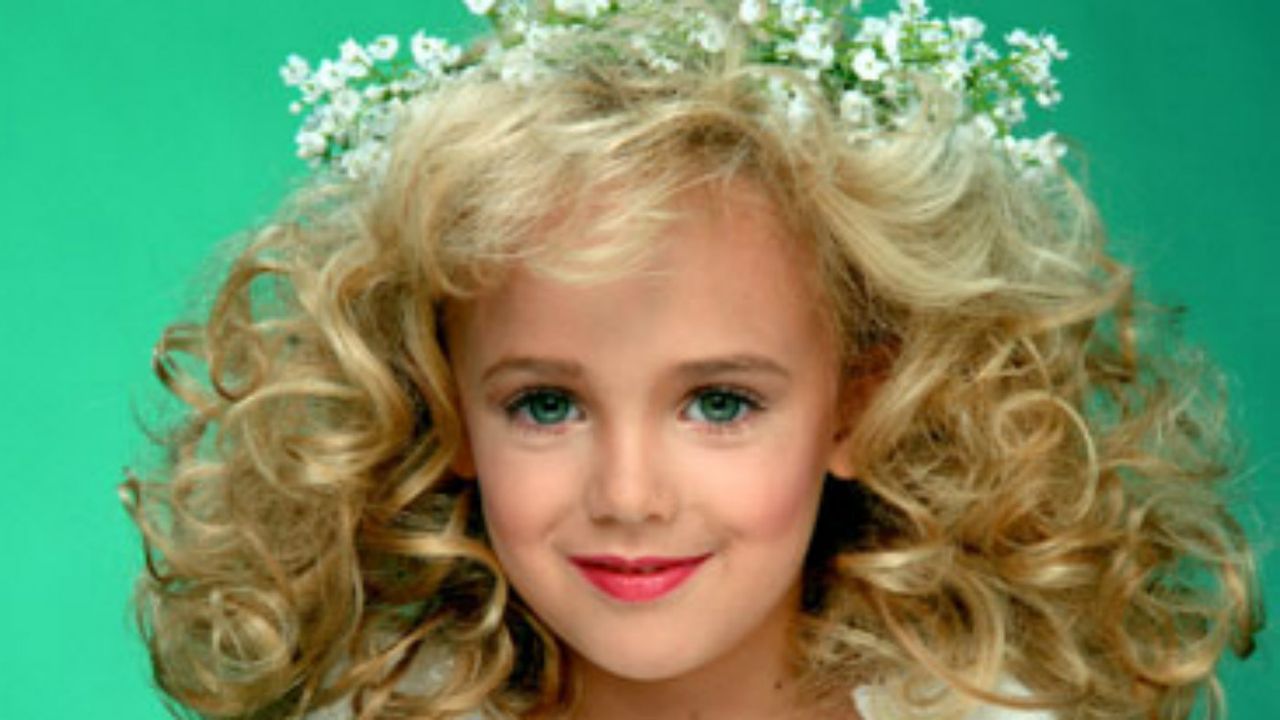 JonBenet Ramsay