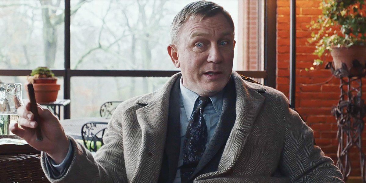 Knives Out 2 7 Other Types Of Mysteries We'd Like To See Daniel Craig